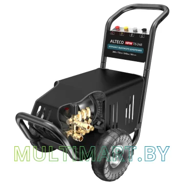 Мойка высокого давления Alteco HPW 7.5-248